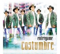 Costumbre - Entregame