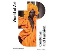 Costume and Fashion: a concise history: 0 (World of Art)