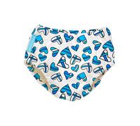 Costume Contenitivo e Mutandina Training William Charlie Banana