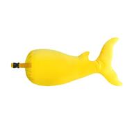 Costume Da Coda Di Squalo Per Bambini, In Peluche Coda Di Squalo | Accessorio Per Costume Da Party E Cosplay - Per Feste In Maschera Spettacoli Teatrali Attività Di Gioco Di Ruolo Eventi Scol