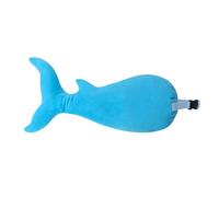 Costume Da Coda Di Squalo Per Bambini, In Peluche Coda Di Squalo | Accessorio Per Costume Da Party E Cosplay - Per Feste In Maschera Spettacoli Teatrali Attività Di Gioco Di Ruolo Eventi Scol