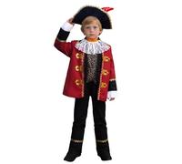 Costume d'Halloween pour garçons, Ensemble de Tenues Enfants, Cosplay, fête, Carnaval, Spectacle, 6 à 12 ANS Trajes Niño