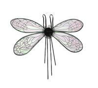 Costume Dragonfly Wings - Dress Up Cosplay Prop | Fairy Party Wings