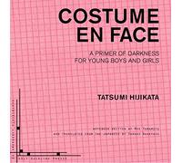 Costume En Face: Primer Darkness: A Primer of Darkness for Young Boys and Girls (Emergency Playscripts, 4)