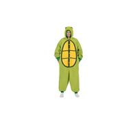 Costume For Adults My Other Me Tortoise Yellow Green (Size Unisex Costumes NUEVO
