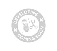 Costume For Adults My Other Me White Red Mother Christmas Unisex Costumes NUEVO