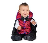 Costume For Babies My Other Me Dracula (2 Pieces) (Size: 24-3 Costume Accs NUEVO