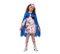 Costume For Children My Other Me Bloody Nurse White (Size: Unisex Costumes NUEVO