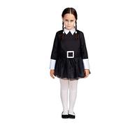 Costume For Children My Other Me Possessed Girl Dress (Siz Unisex Costumes NUEVO