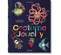 Costume Jewelry