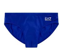 COSTUME MARE E PISCINA Uomo EA7 7M000501 AF14514 SLIP BEACHWEAR MB015 TURKISH SEA