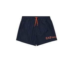 COSTUME MARE E PISCINA Uomo EA7 7M000519 AF13049 MC029 ARMANI BLUE/TANGRN