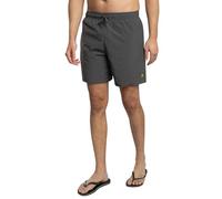 COSTUME MARE E PISCINA Uomo LYLE & SCOTT 1874 SH1204VB SWIM SHORT W635 GUNMETAL