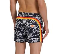 COSTUME MARE E PISCINA Uomo SUNDEK M504BDTA1IA A991A VINTAGE DARK NAVY