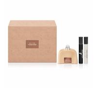 Costume National Nu So de - Caja de regalo, Eau de Parfum 100 ml con spray de viaje 7,5 ml y Scent 7,5 ml, set de perfume para mujer