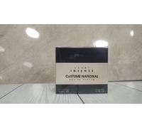 Costume National Scent Intense Eau De Parfum 50ml Vapo Original Sellado