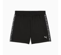 COSTUME PUMA ESS TAPE WOVEN Short Negro Hombre 691697 01 Original