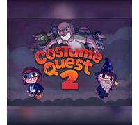 Costume Quest 2 (PC) Steam Key - GLOBAL