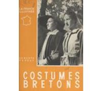 Costumes Bretons (ebook)