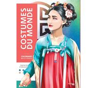 Costumes du monde