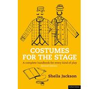 Costumes for the Stage (Backstage)