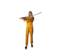 Costumizate! Disfraz de Asesina para mujer. Talla única con detalles en la imagen.