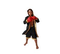 Costumizate! | Disfraz de Boxeador para niño, tallas a elegir. Colección Carnaval (10-12)