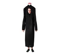 Costumizate! Disfraz de Hombre sin cabeza para adulto. Talla única con detalles en la imagen. Colección de Halloween