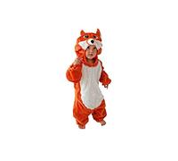 Costumizate! | Disfraz de Zorro para Bebé o niño pequeño, tallas a elegir. Colección Carnaval (6-12)