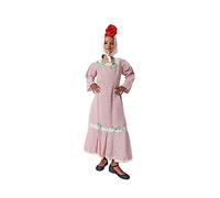 Costumizate! Traje de Chulapa Madrileña tallas diferentes para niña especial San Isidro
