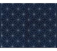 Costura Nazca pa?o a?il te?ido 7 cambia c??amo (jap?n importaci?n)