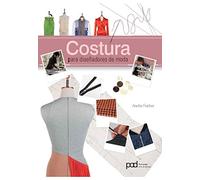 Costura para diseñadores de moda