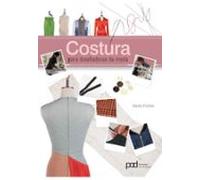 Costura Para Diseñadores De Moda