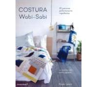 Costura Wabi-Sabi. 20 patrones perfectamente imperfectos (PROMOPRESS)