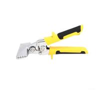 Costurera de chapa compacta y portátil para reparaciones y modificaciones in situ que involucran componentes metálicos (A)