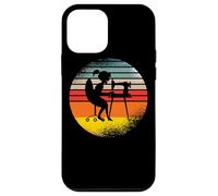 costurera de regalo costurera máquina de coser tejido aguja Carcasa para iPhone 12 mini