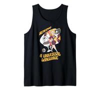 costurera Language costurera máquina de coser tejido aguja Camiseta sin Mangas
