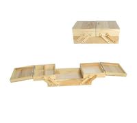 Costurero Madera 24x15,5x11cm