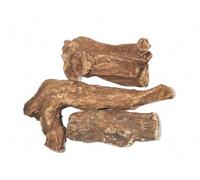 Costus Indien Brut 1 kg - Producto 100% natural auténtico de calidad superior - Natureluxy