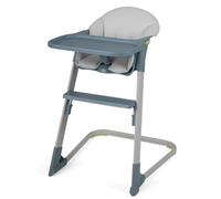COSTWAY Trona para Bebé, Silla de Comer Alta