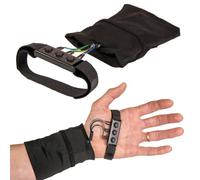 COSVOX Módulo de palma de guante de efectos de sonido para cosplay. Crea tu propio guante de sonido. Memoria de 8 MB. Añade efectos de sonido MP3, líneas de voz o música a tus accesorios de disfraz de