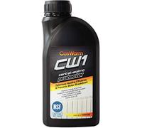 CosWarm CW1 Inhibidor y Protector para sistema de calefacción centralizada - Radiador y Central Heating Inhibitor - Previene La Corrosión & Cal En Calderas - Trata Hasta 18 Radiadores