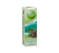 Coswell Pumilio - Essenza Balsamica Pino & Eucalipto Con Antibatterico, 10ml