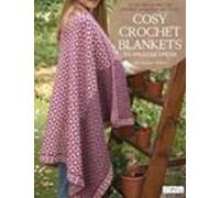 Cosy Crochet Blankets To Snuggle Under