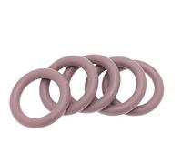 Cosy Madera Color | Ø28 | 8 Anillos de plástico | Parma