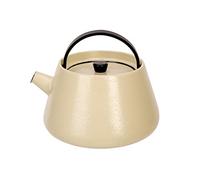 Cosy & Trendy 1292672 Billy - Tetera (hierro fundido, 38 olor gris