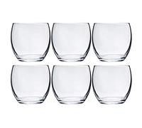 Cosy & Trendy 1347 Cosy Moments Set de 6 Vasos, 34 cl