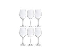 Cosy & Trendy 1350 Cosy Moments Set de 6 Copas de Vino, 36 cl