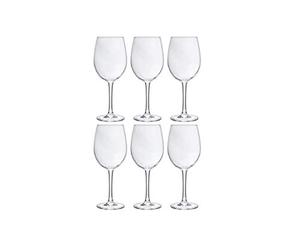 Cosy & Trendy 1354 Cosy Moments Set de 6 Copas de Vino, 48 cl