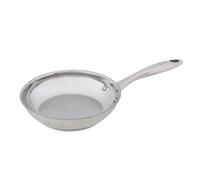 COSY TRENDY Classic - Poele (20 cm, acero inoxidable)